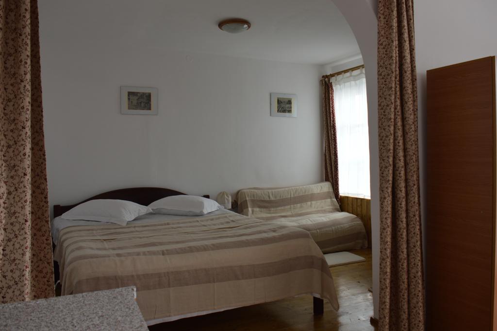 Apartment Ap *